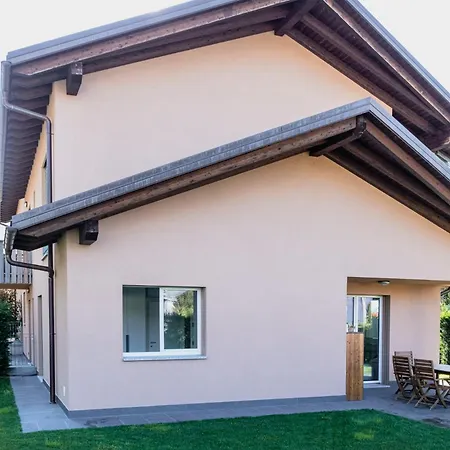 Apartman Agata House