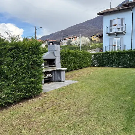 Agata House