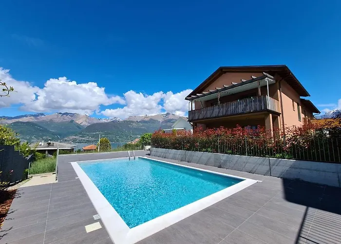 Apartman Agata House Colico