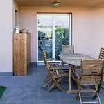 דירה Agata House