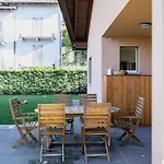 דירה Agata House *