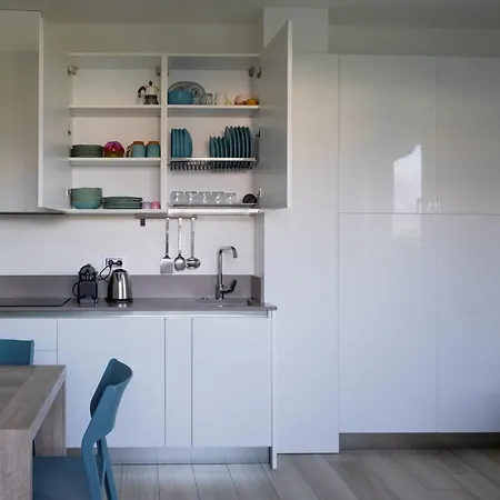 Agata House * Colico