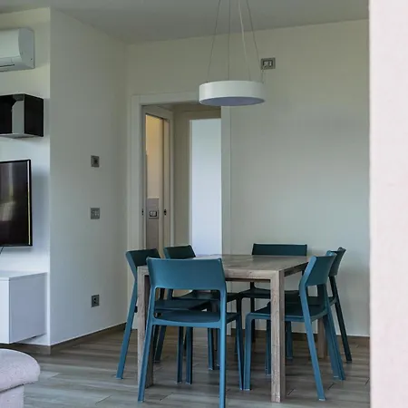 Agata House Appartement *