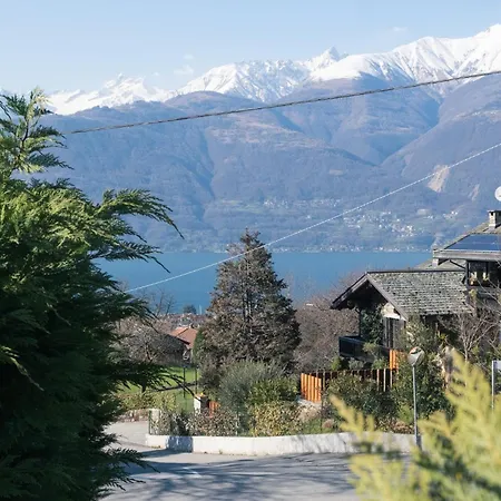 Holiday home Agata House Colico