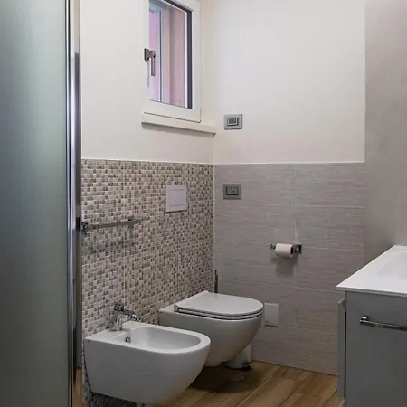 Agata House Appartement *