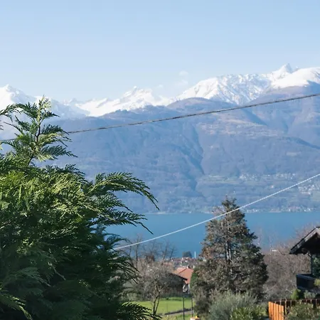 Agata House Holiday home Colico