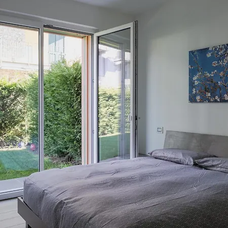 Agata House * Colico