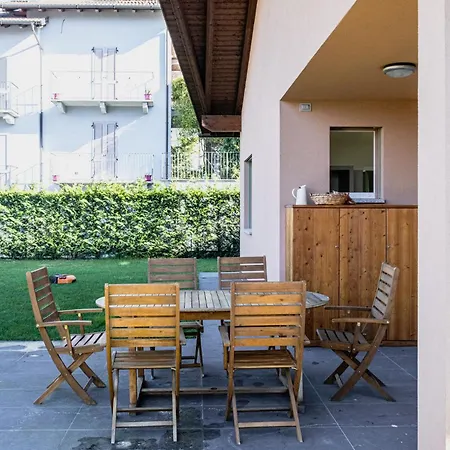 Appartement Agata House *