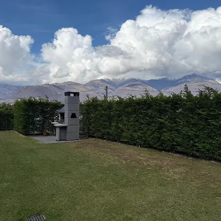 Appartement Agata House