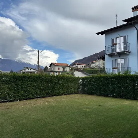 Agata House * Colico