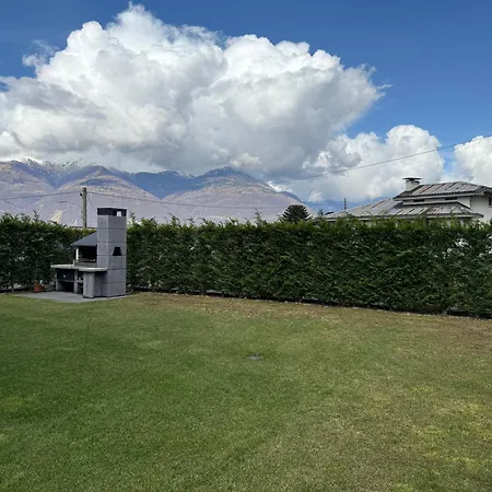 Agata House Appartement *