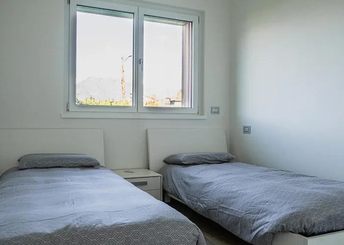 Agata House * Colico