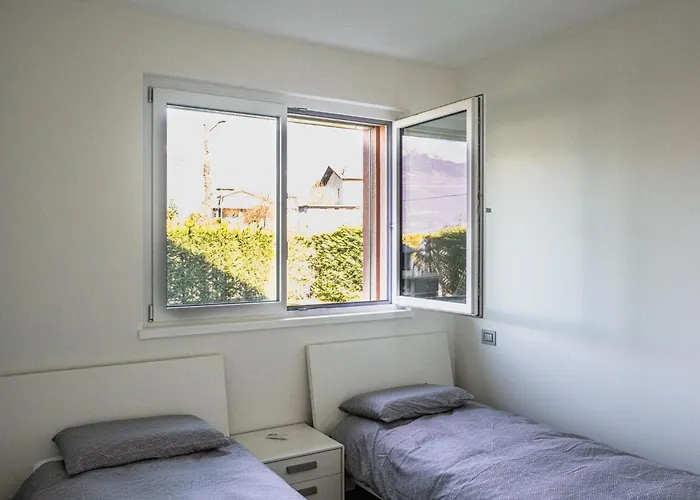 Apartmán Agata House *