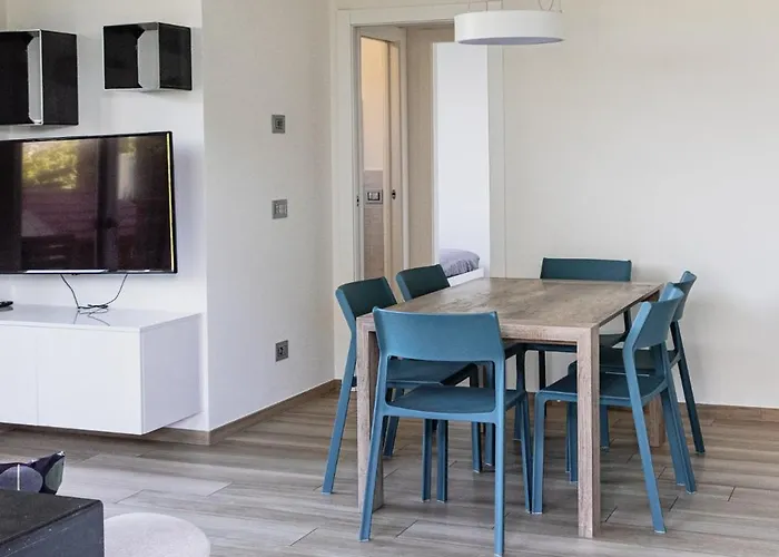 Agata House *