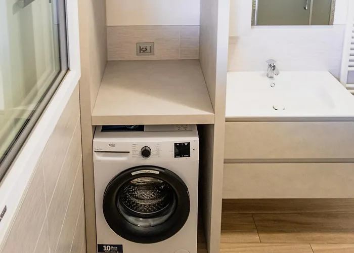 Agata House Lägenhet