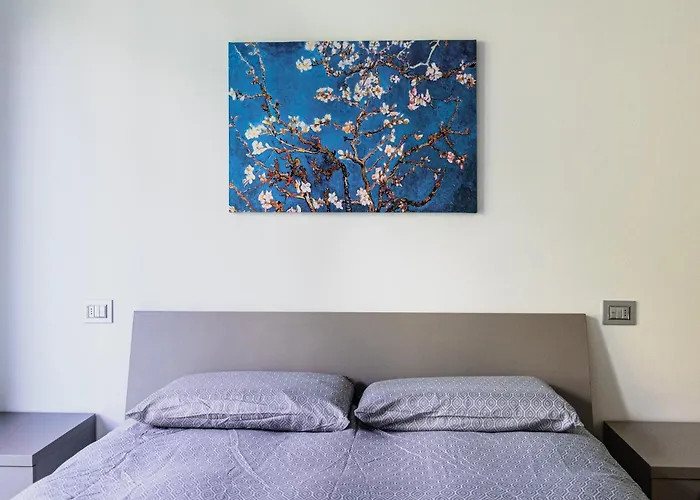 Agata House * Colico