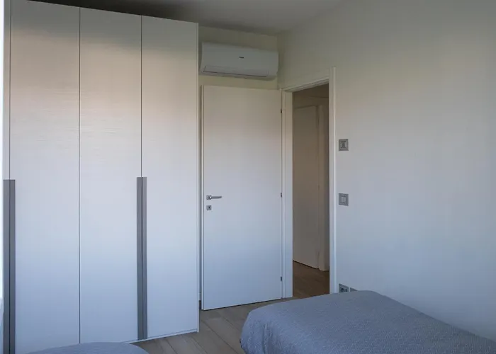 Agata House Colico