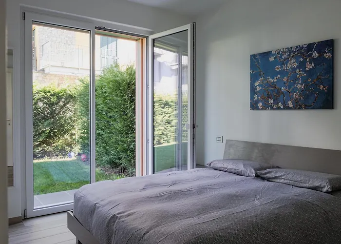 Agata House * Colico