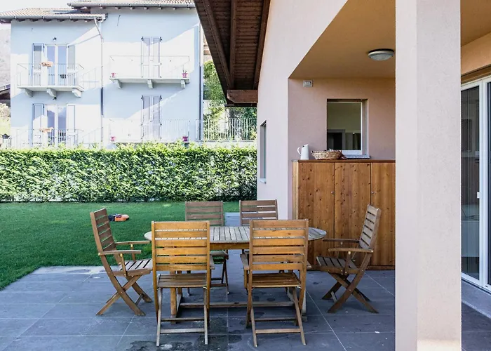 Apartmán Agata House *