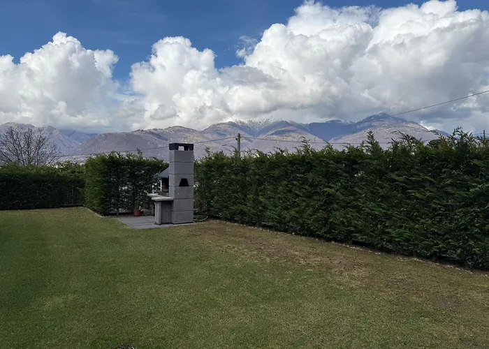 Apartmán Agata House