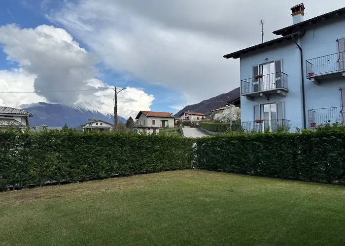 Agata House * Colico