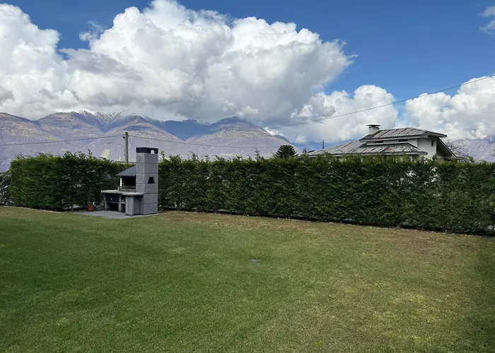 Agata House Lägenhet *