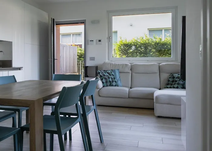 Agata House *
