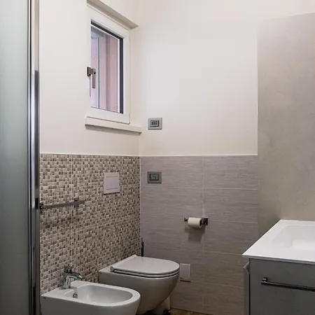 Agata House Colico