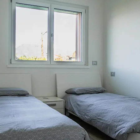 Agata House * Colico