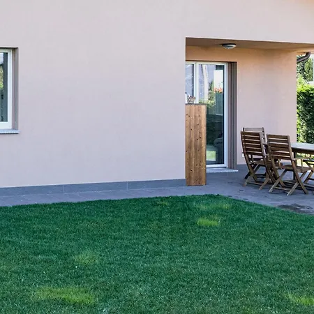 Apartment Agata House Colico