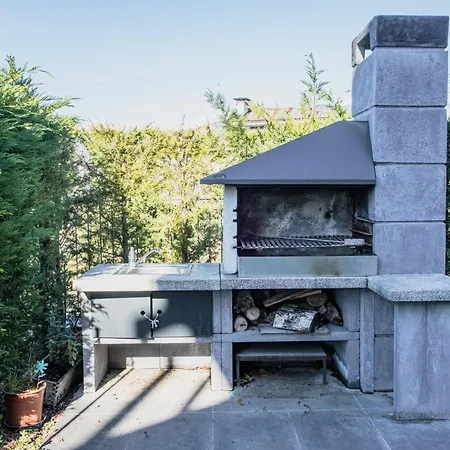 Agata House Apartament Colico