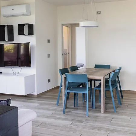 Agata House *