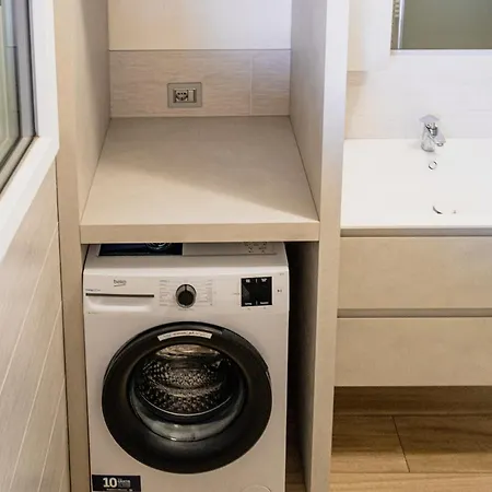 Agata House Apartment
