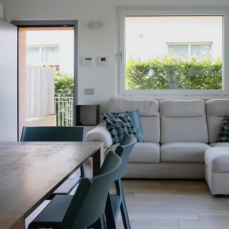 Apartment Agata House *