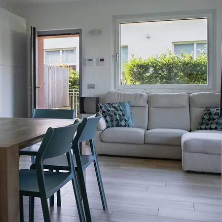 Agata House *