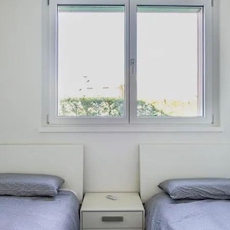 Agata House Apartment