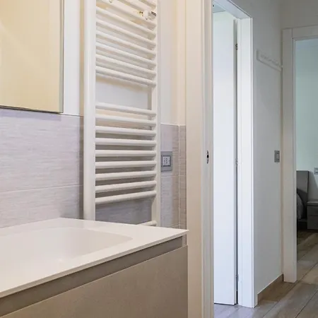 Agata House Apartment Colico
