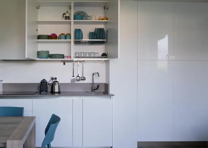 Agata House * Colico