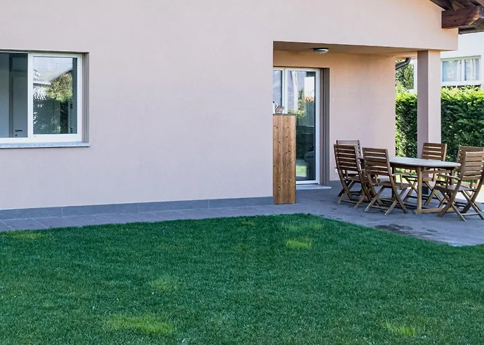 Apartament Agata House Colico