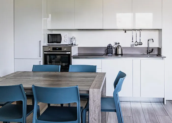 Apartament Agata House