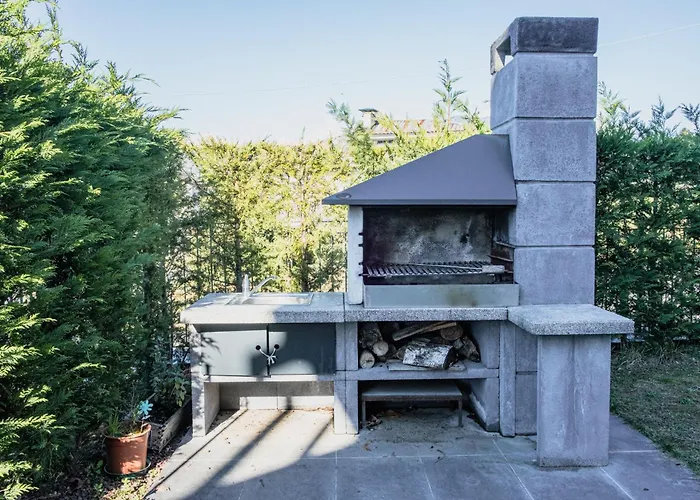 Agata House Apartament Colico