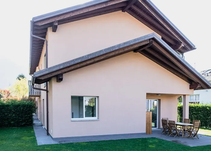 Apartament Agata House