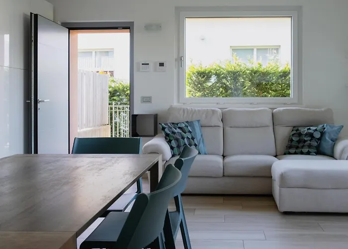 Apartament Agata House *