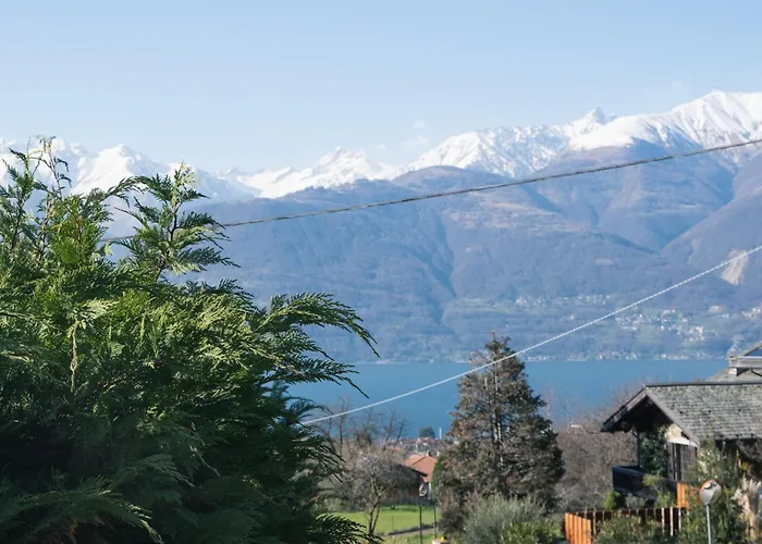 Agata House Apartament Colico