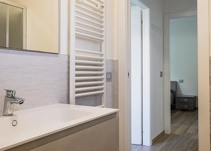 Agata House Apartament Colico