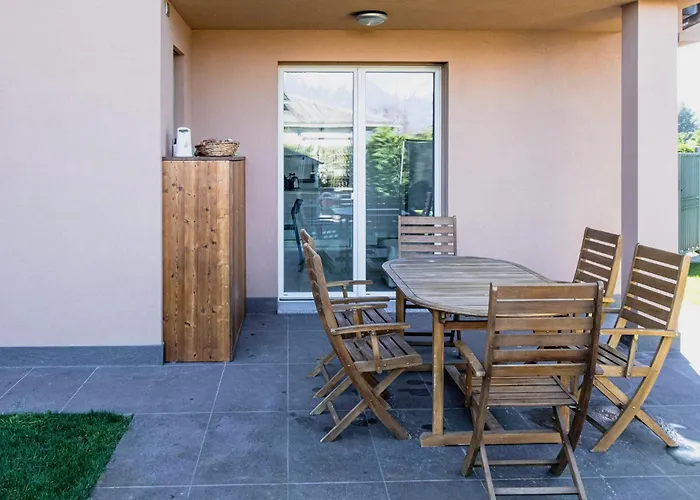 Apartament Agata House