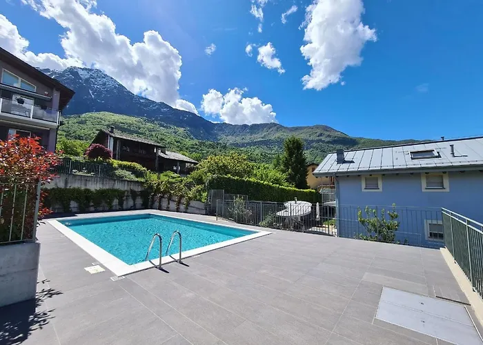 Agata House * Colico